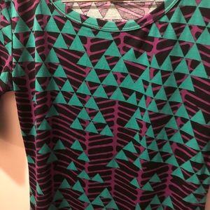 Lularoe XXS dress